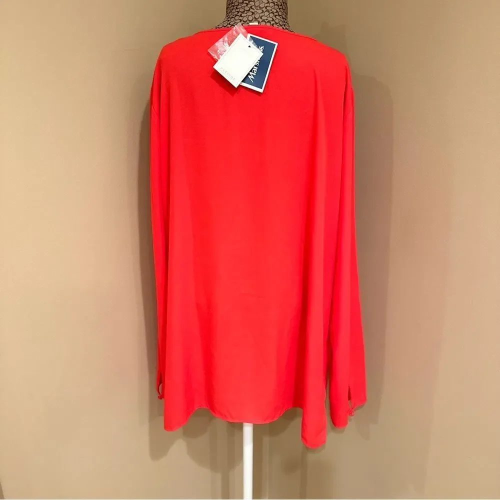 Blouse - Picture 4 of 11